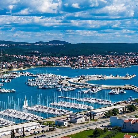 Apartmani Svitlana ซูโกชัน ภายนอก รูปภาพ
