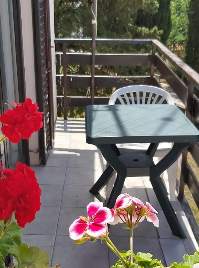 Apartmani Svitlana ซูโกชัน ภายนอก รูปภาพ