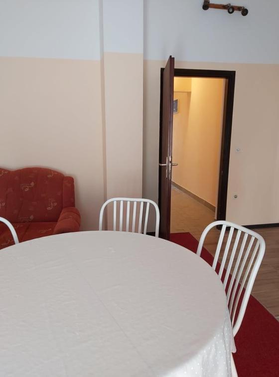 Apartmani Svitlana ซูโกชัน ภายนอก รูปภาพ