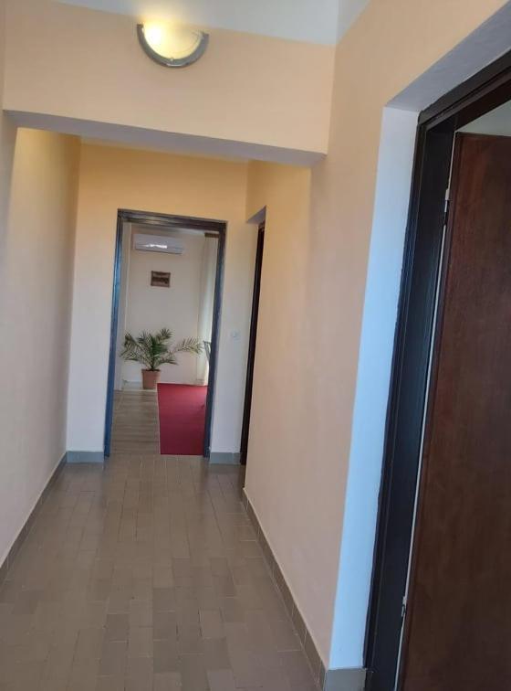 Apartmani Svitlana ซูโกชัน ภายนอก รูปภาพ