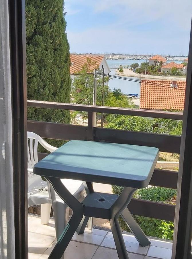 Apartmani Svitlana ซูโกชัน ภายนอก รูปภาพ