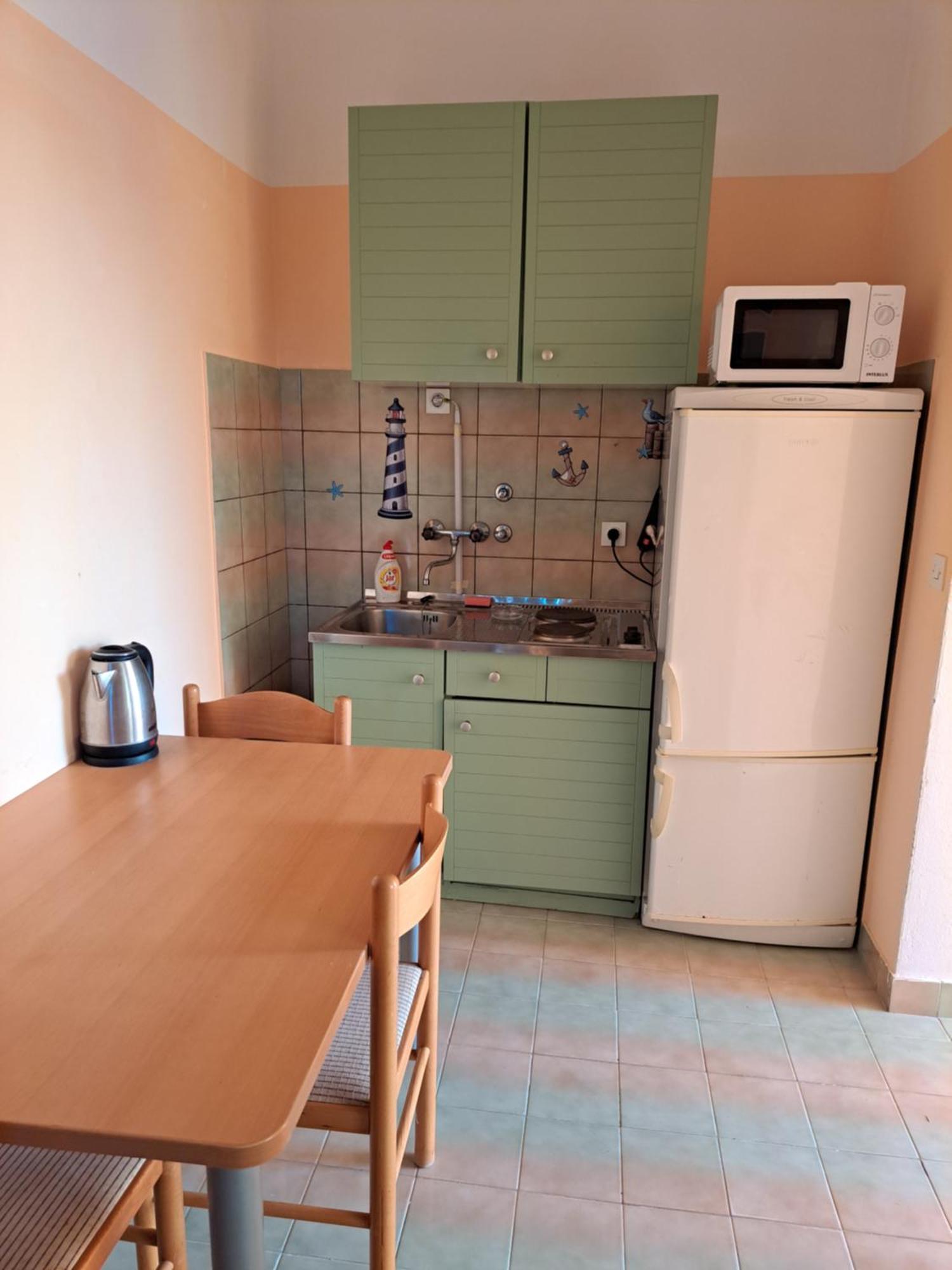 Apartmani Svitlana ซูโกชัน ห้อง รูปภาพ